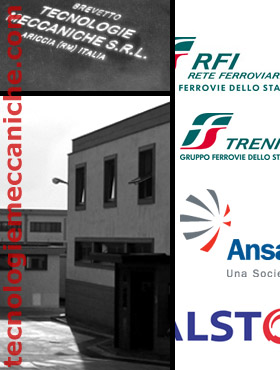 Tecnologie Meccaniche