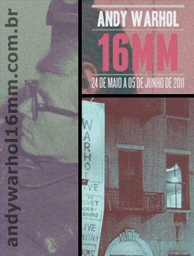 andy warhol 16mm