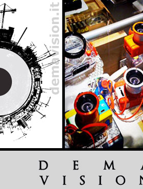 Demavision